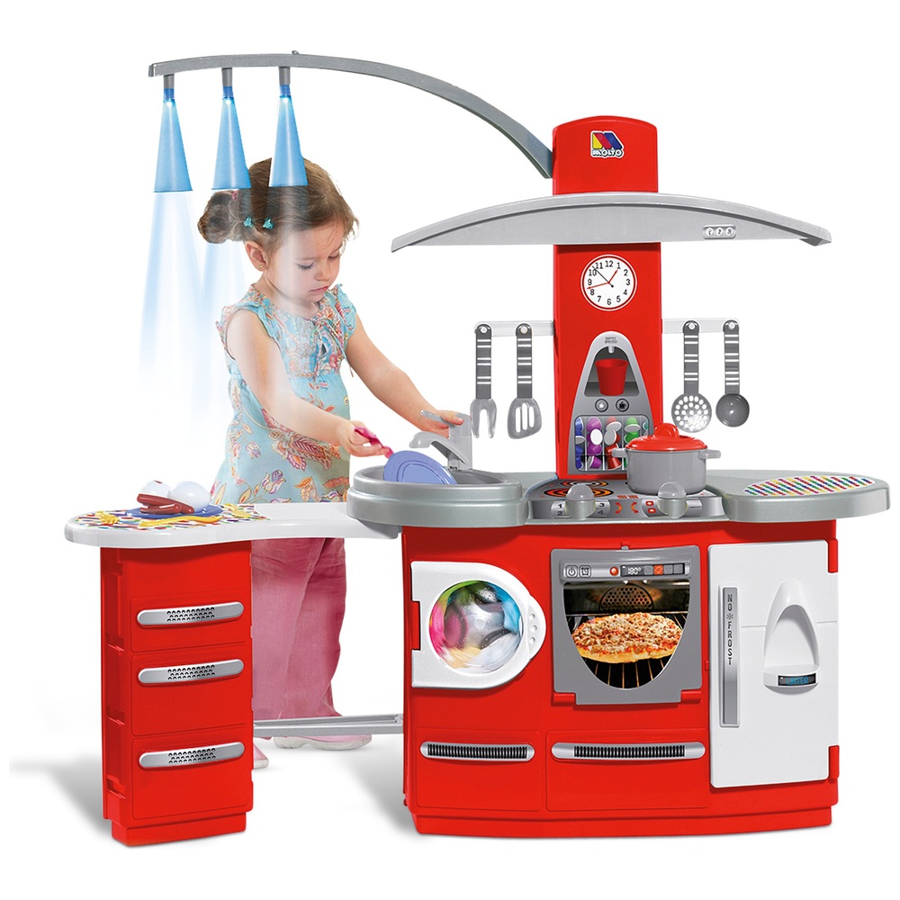 smyths cooking set