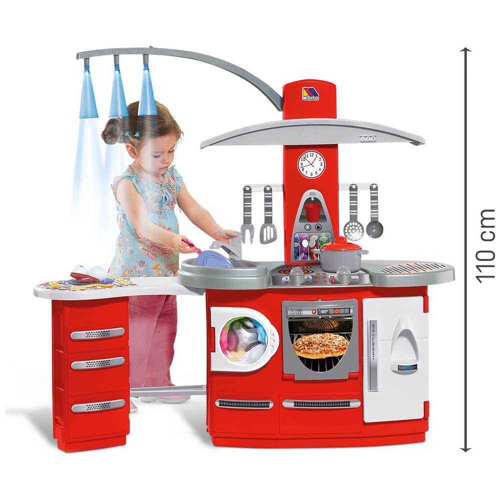 wooden toy kitchen smyths