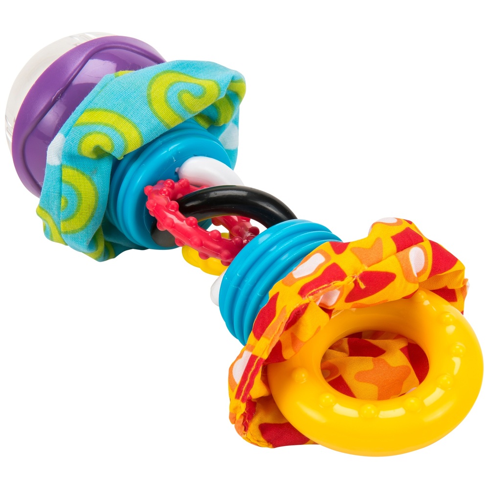 Smyths store teething toys