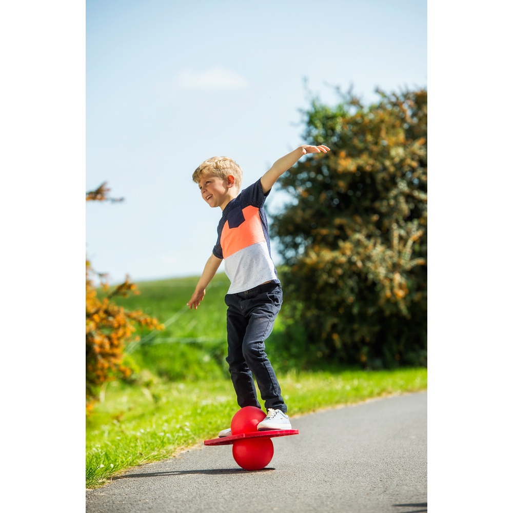 Jumping Ball Smyths Toys UK