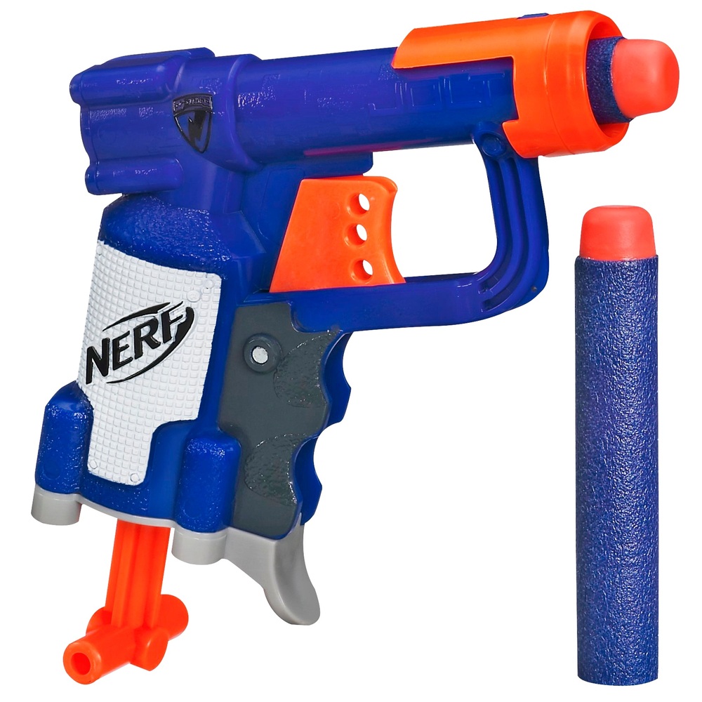 NERF N-Strike Elite Jolt | Smyths Toys UK