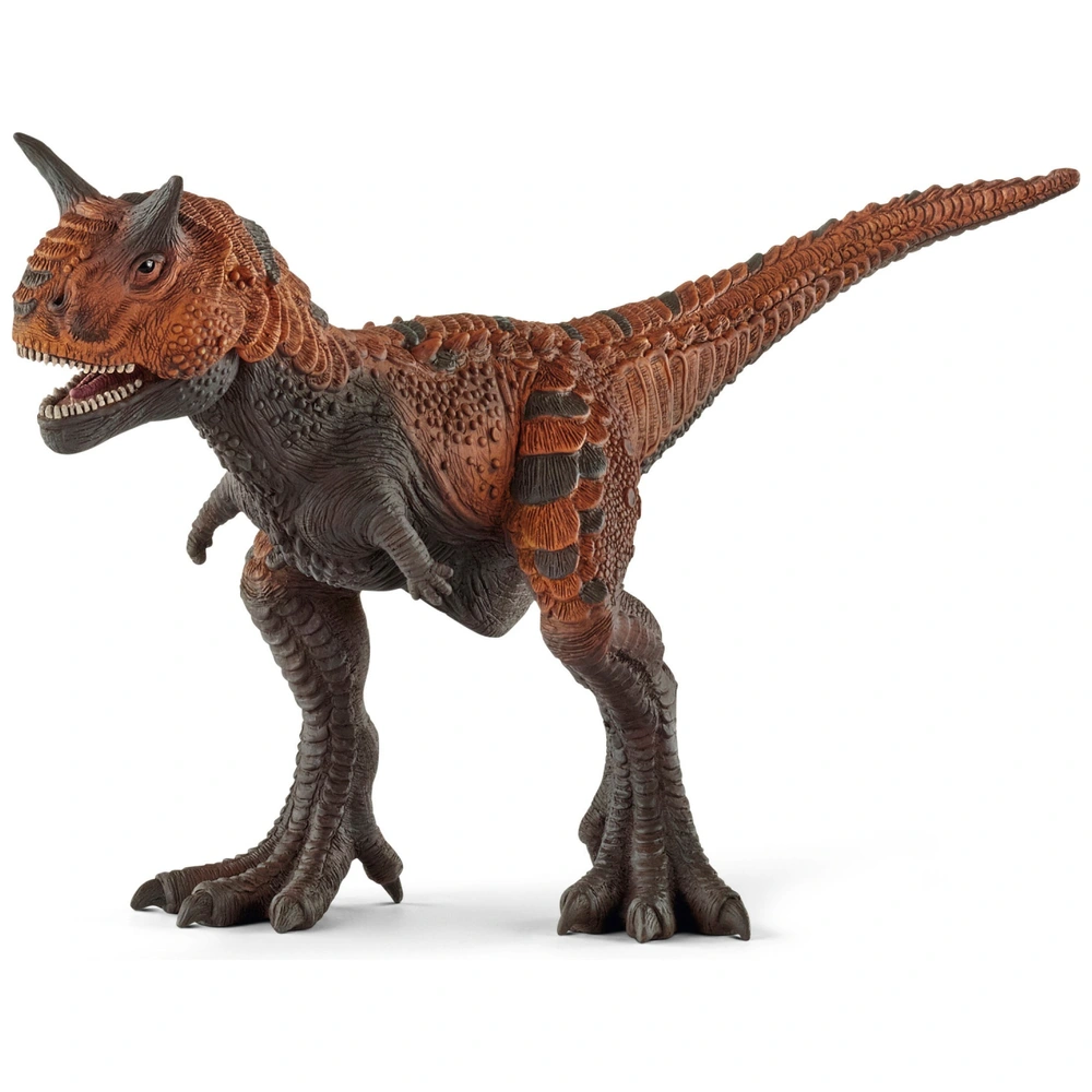 Schleich Dinosaurs | Vélociraptor 15045 | 6 x 18 x 10 cm | dès 3 Ans | dinosaure fidèle aux détails avec mâchoire et bras mobiles | superbe cadeau pour filles et garçons | dinosaure schleich