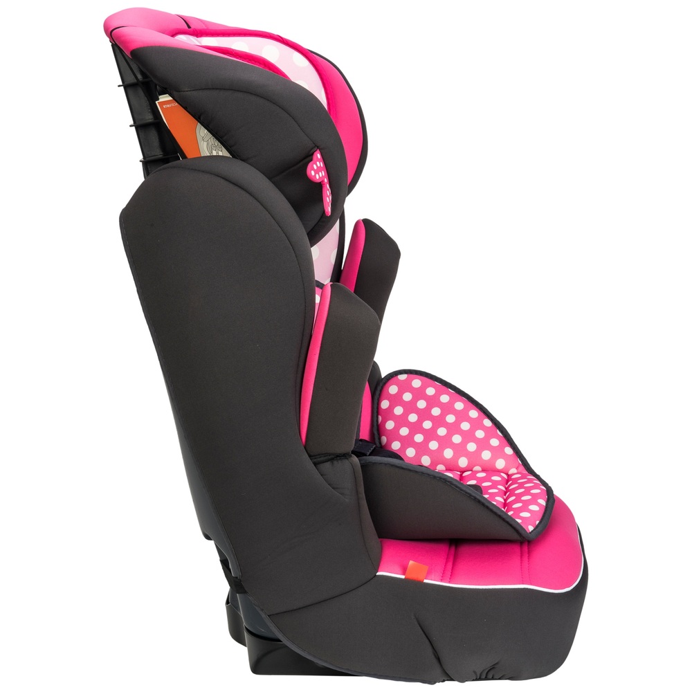 imax deluxe disney minnie mouse