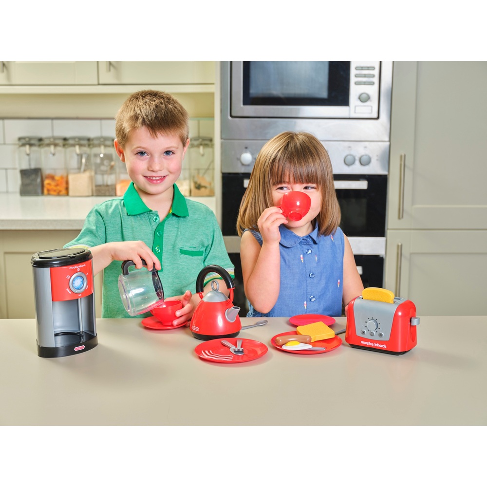 smyths morphy richards kitchen set