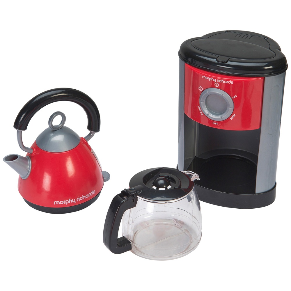 smyths morphy richards kitchen set