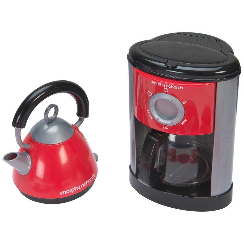 morphy richards toy set