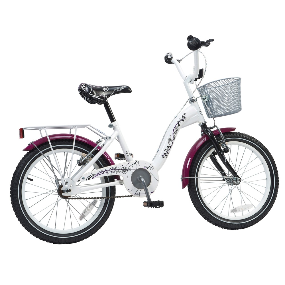 smyths kate bike