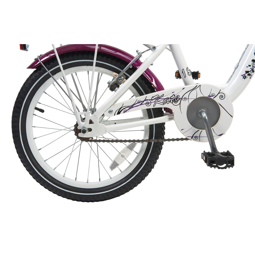 smyths kate bike