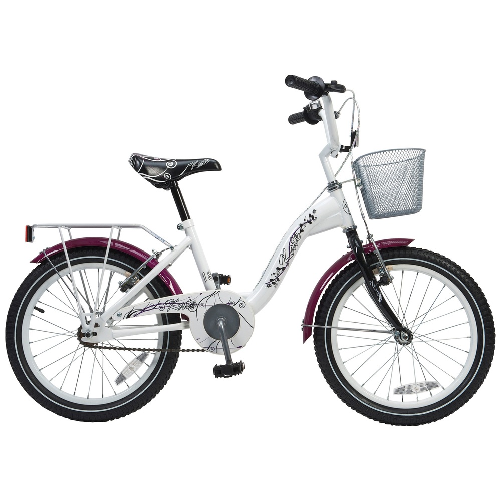 18 Inch Kate Bike | Smyths Toys UK