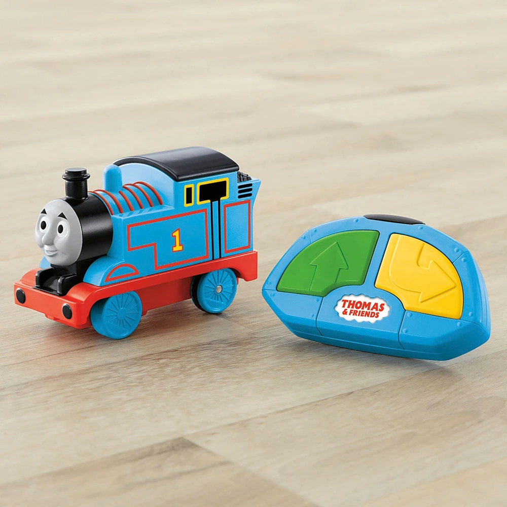Thomas Tank Engine Toy Train Thomas The Train Tonie | Tonies®