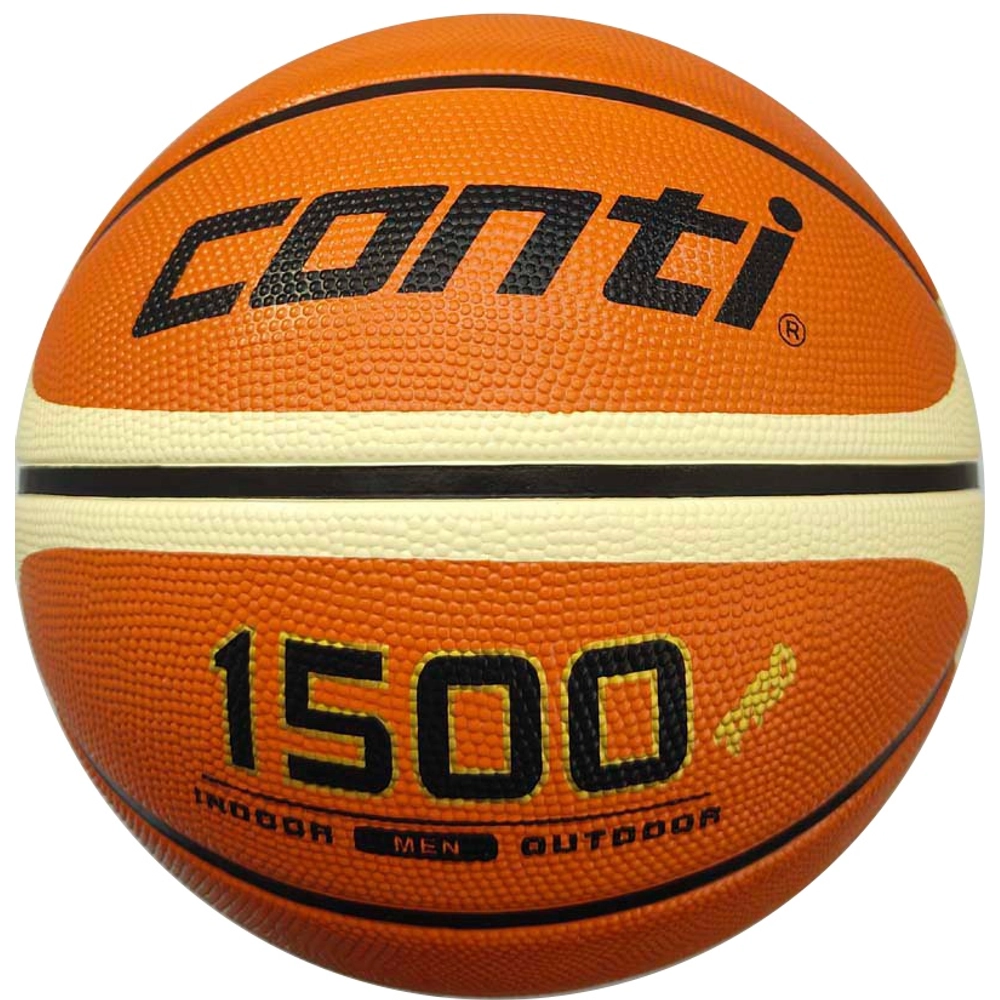 Senston PU Indoor/Outdoor basketbal maat 7 Arena training volwassenen