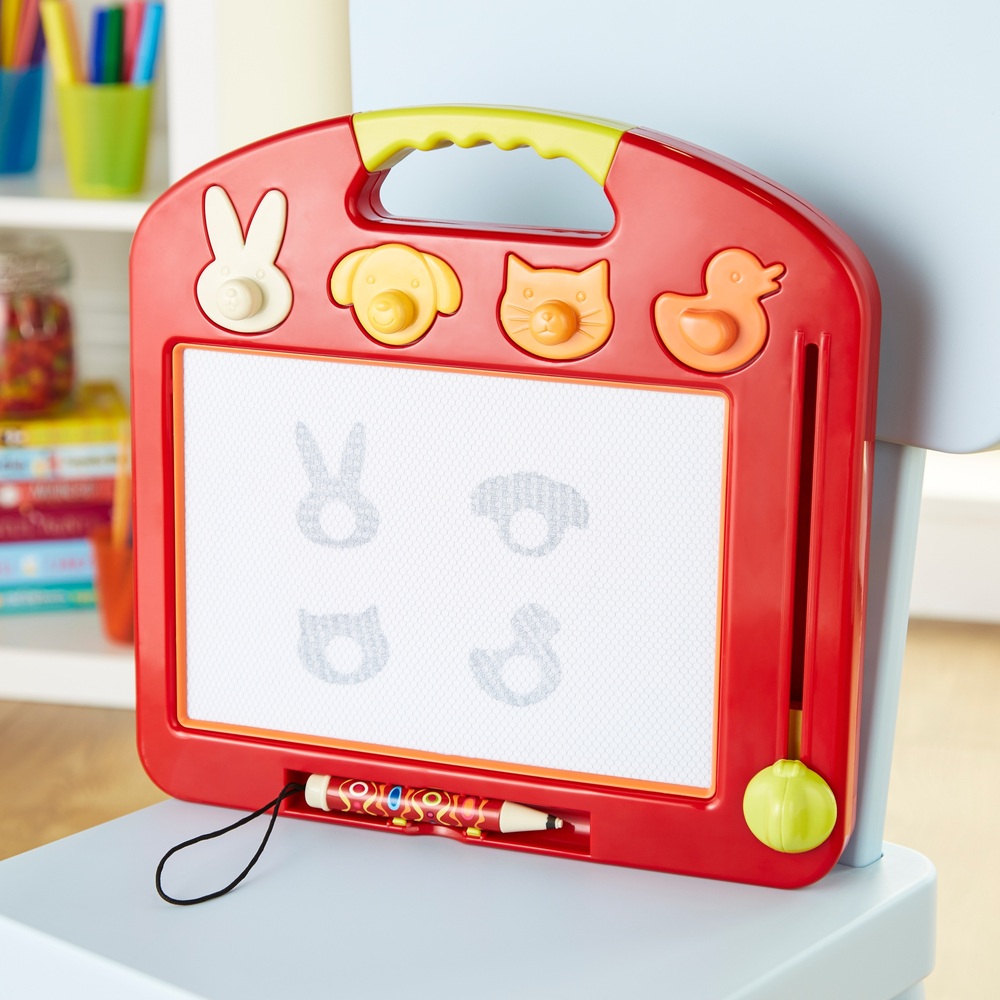 Coogam Magnetic Drawing Board