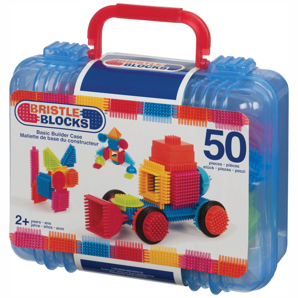 Builder Board Building Blocks