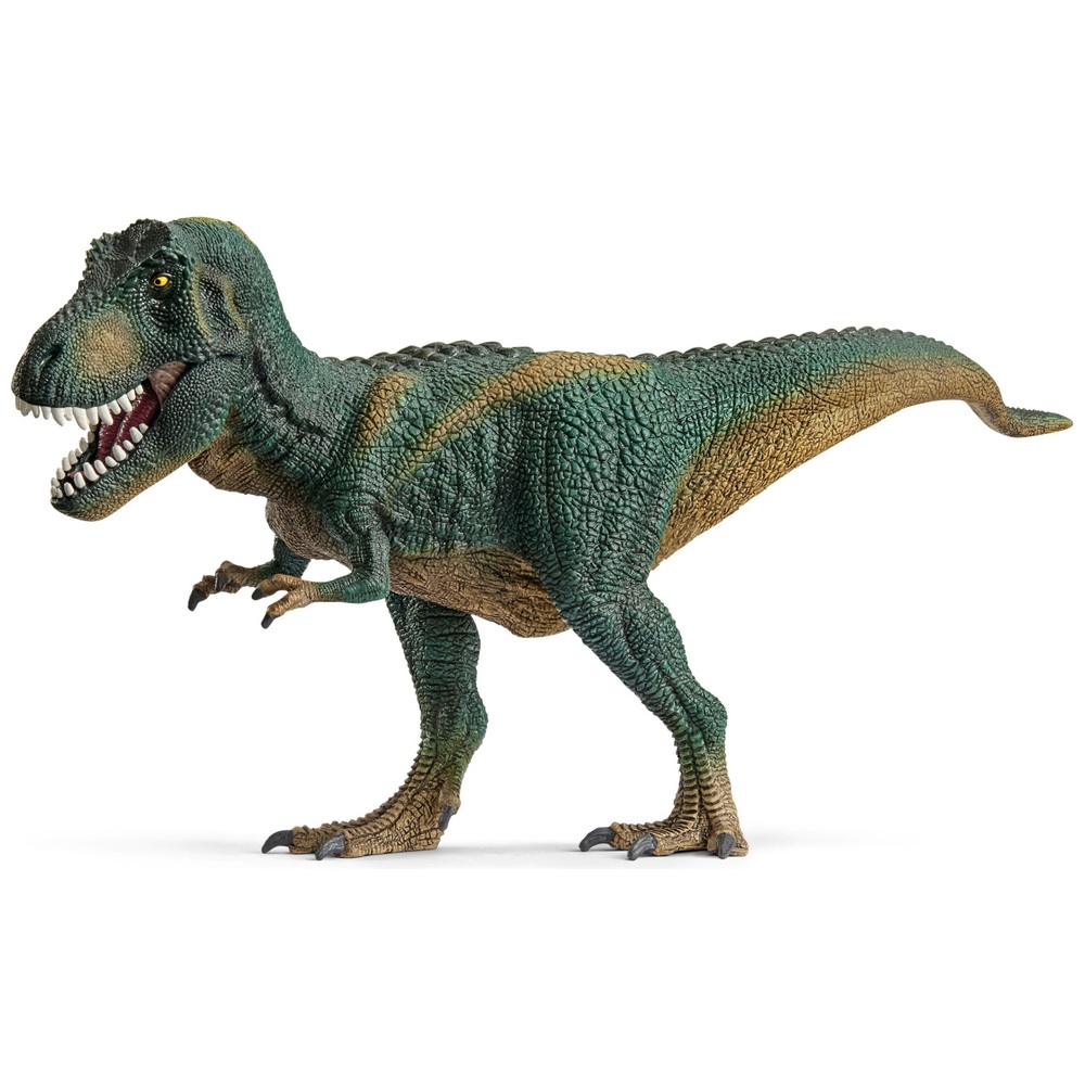 Schleich Tyrannosaurus Rex | Schleich | Smyths Toys UK