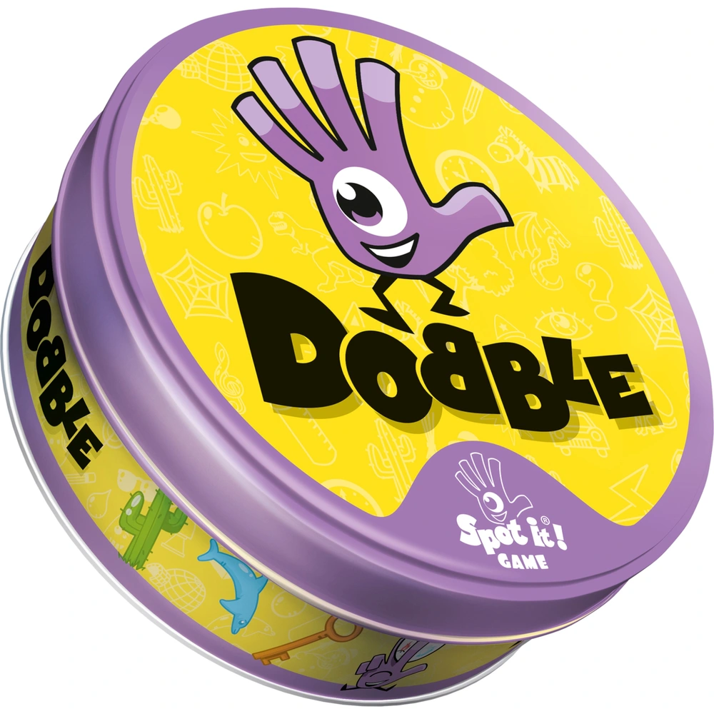 pokemon dobble card game Dobble Pokemon Edition Spot It Card Korean Board Game