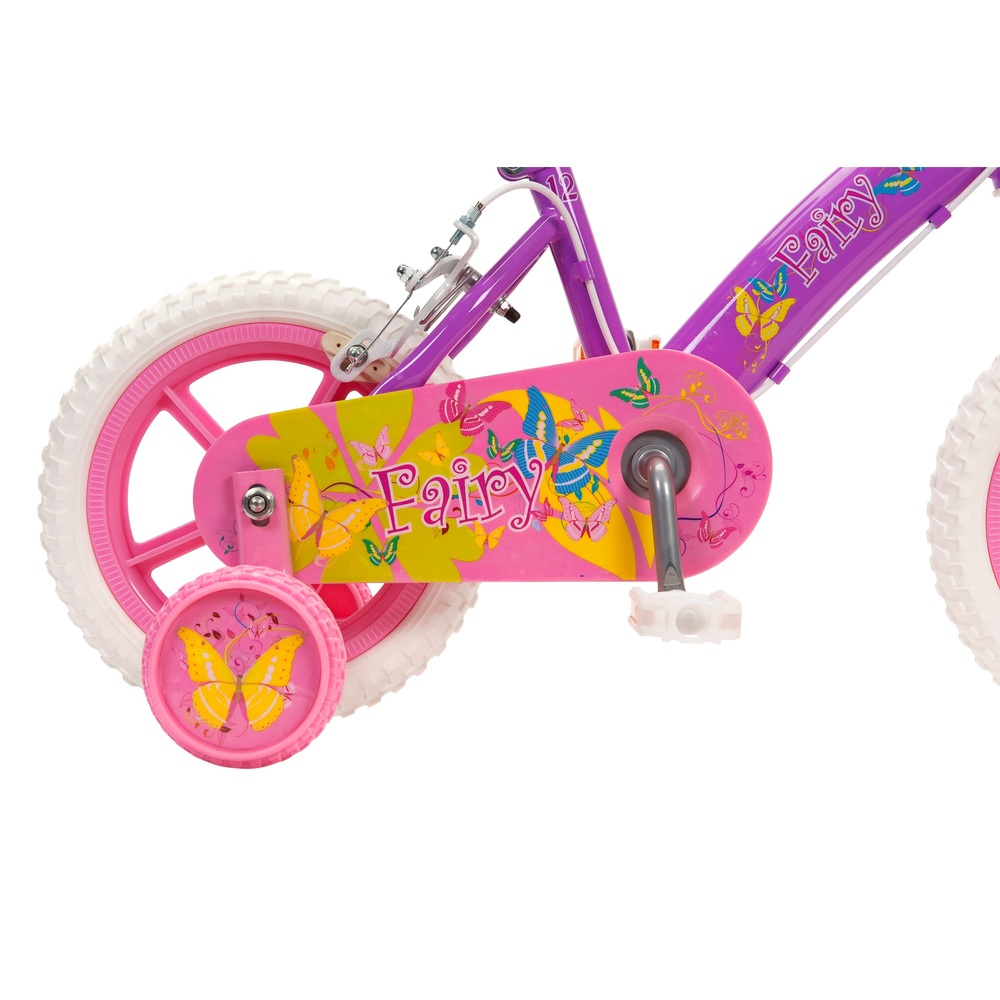 smyths fairy bike