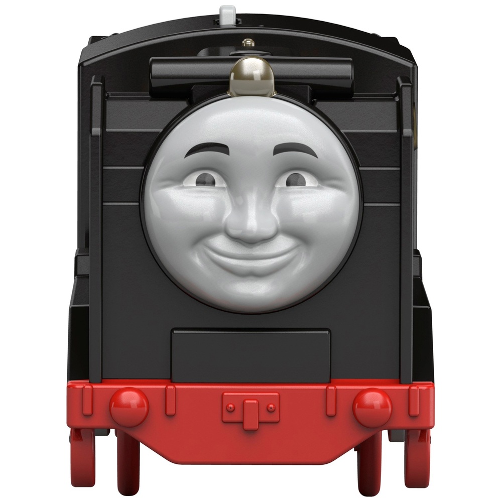 Thomas And Friends Trackmaster Hiro | vlr.eng.br