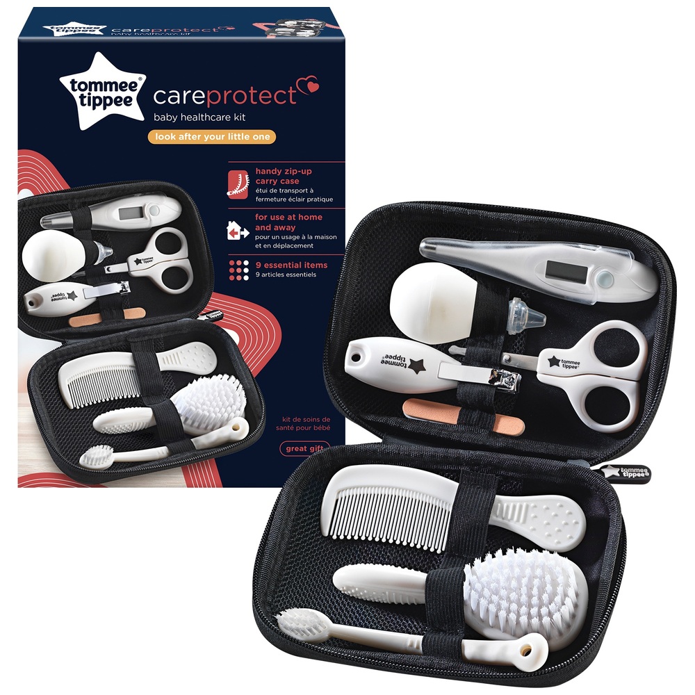 Tommee Tippee Closer To Nature Trousse de Soin