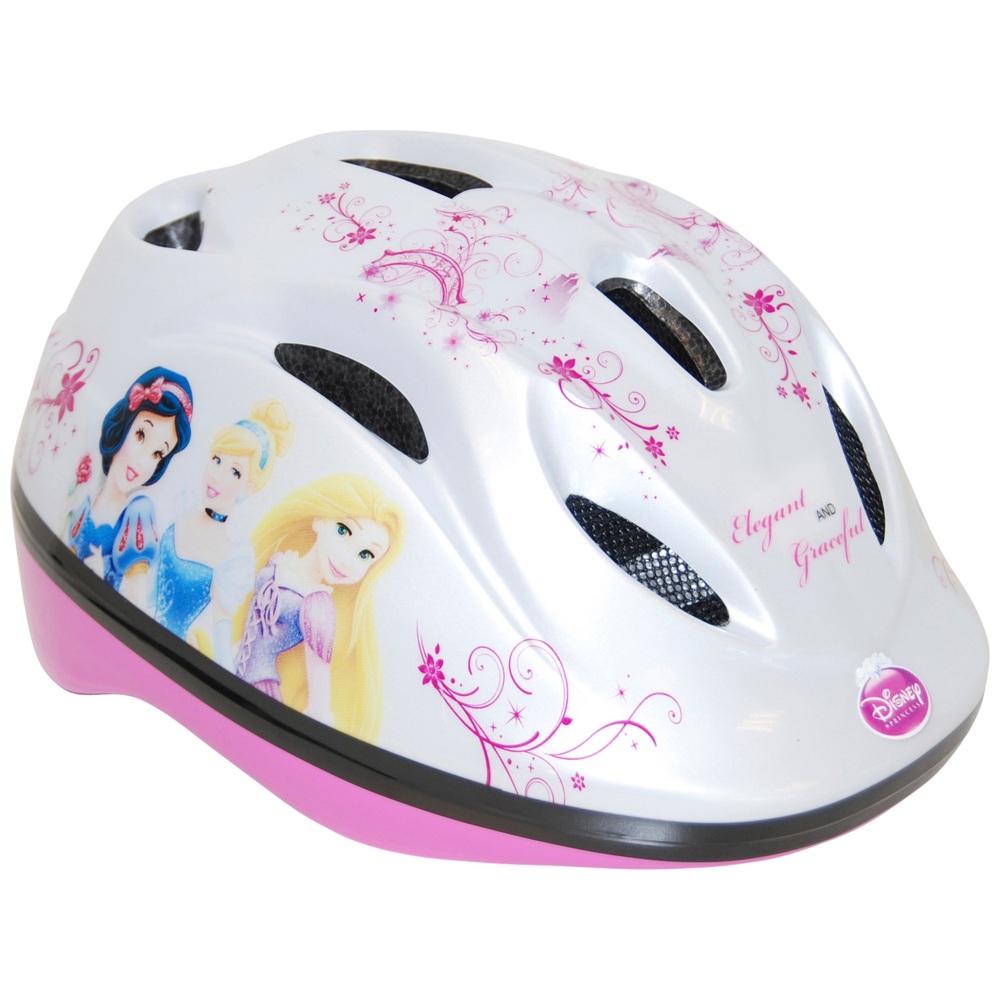 disney bike helmet