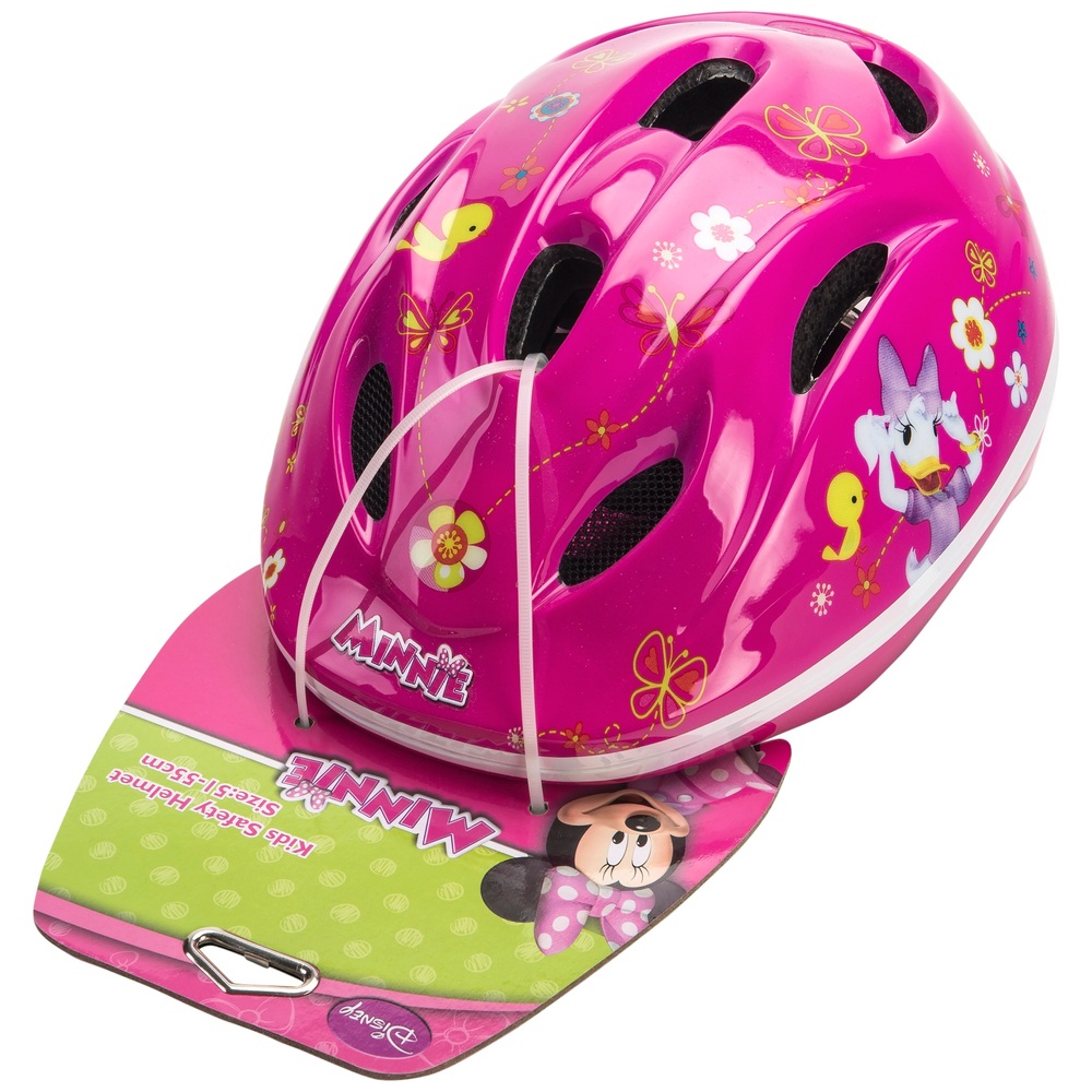 minnie mouse helmet kmart