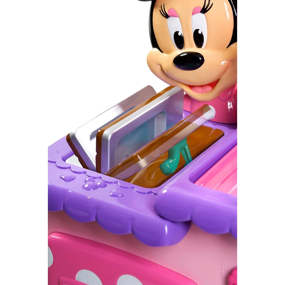 Disney Minnie Mouse Fabulous Fun Kitchen