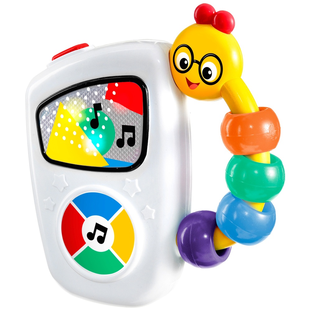 Baby Spielzeug Auto Schlüssel Musikspielzeug Musik Smart