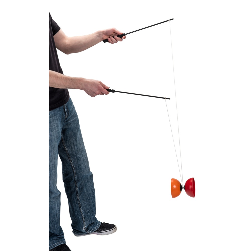 Diabolo Juggling Kit Smyths Toys UK