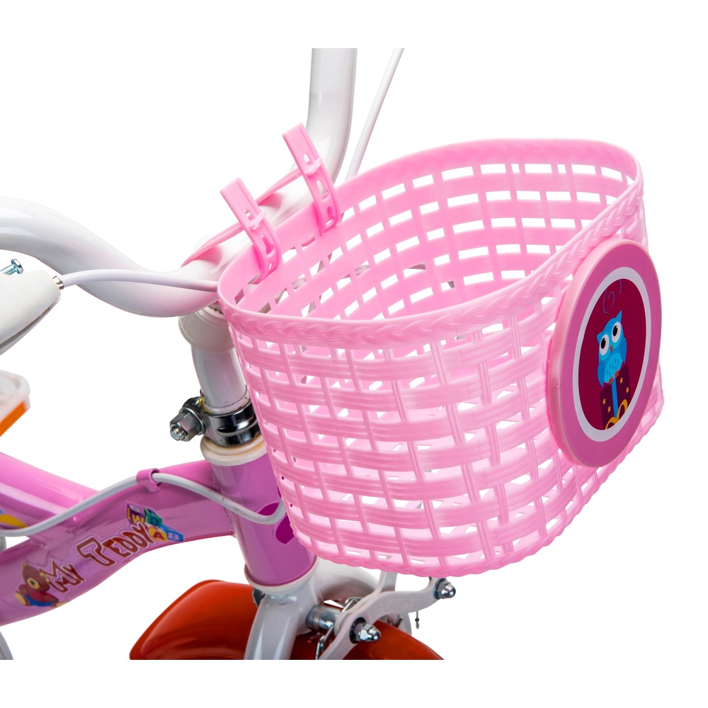 Fahrradkorb Hinten Pink – Die 16 besten Produkte im Vergleich -  Produktratgeber