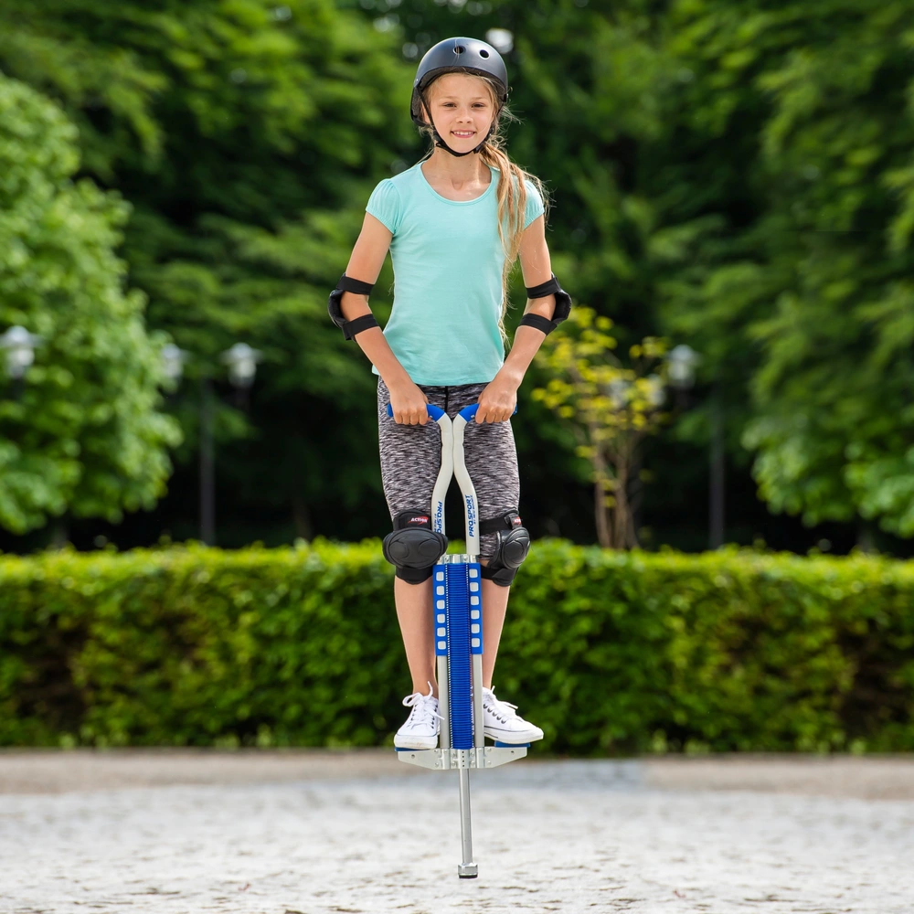 Pro Sport Pogo Stick Smyths Toys UK