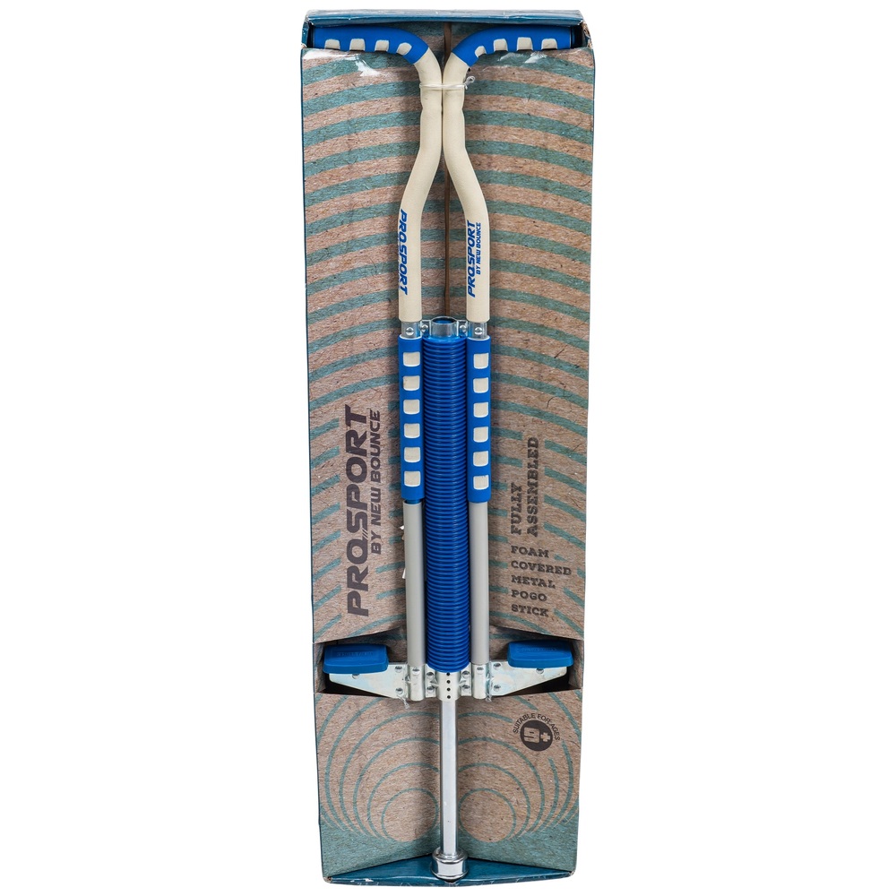 Pro Sport Pogo Stick Smyths Toys UK