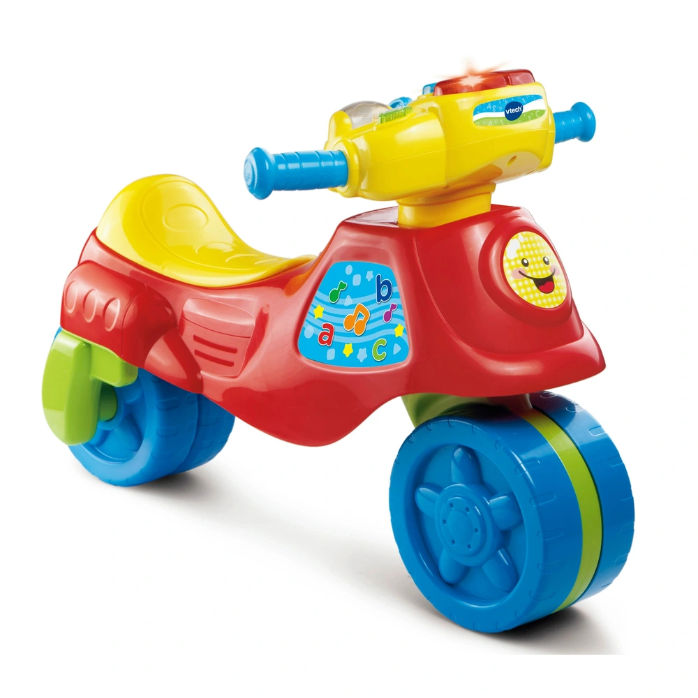 VTech 2-in-1 Baby Trike to Bike Smyths Toys UK