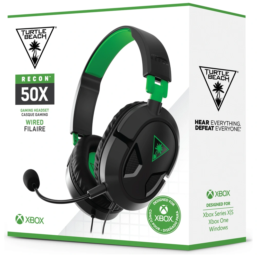 Turtle Beach Best Wired Headset Xbox Turtle Beach Recon 200 Gaming