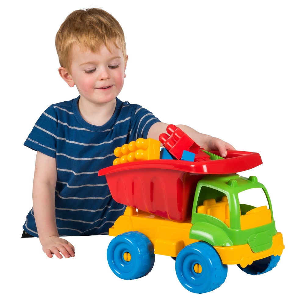 100 toy car set