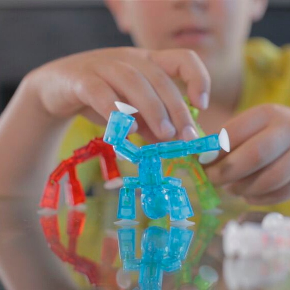 StikBot Figure Assortment | Smyths Toys UK