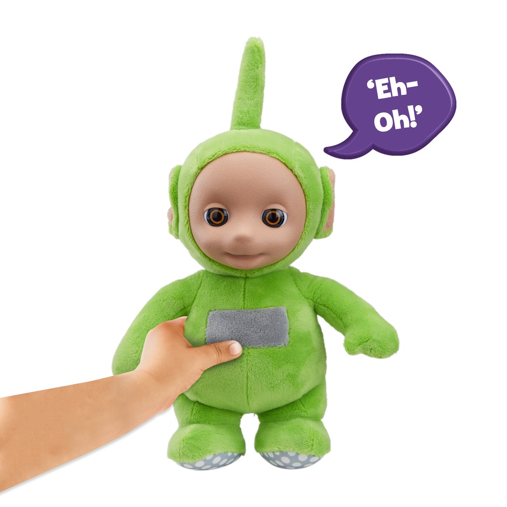 teletubbies toys smyths