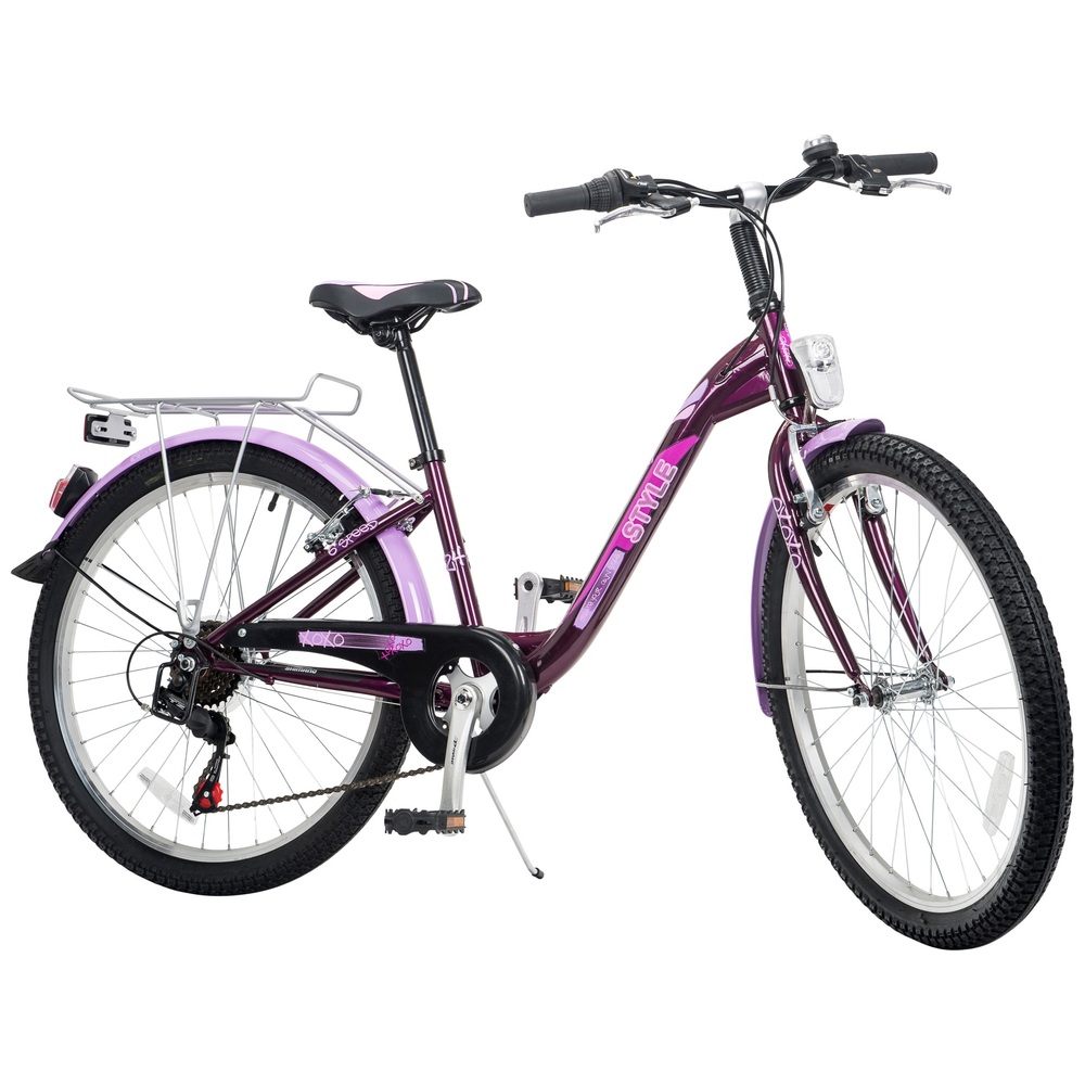 smyths toys ladies bikes