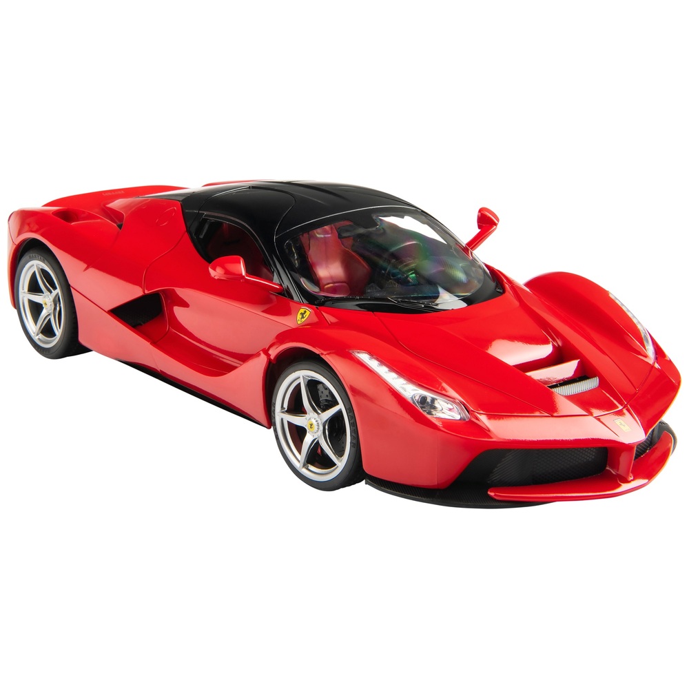 Modèle de voiture télécommandée Ferrari RC, échelle 1:14, radio F1, dérive  solitaire, machine automatique, jouet