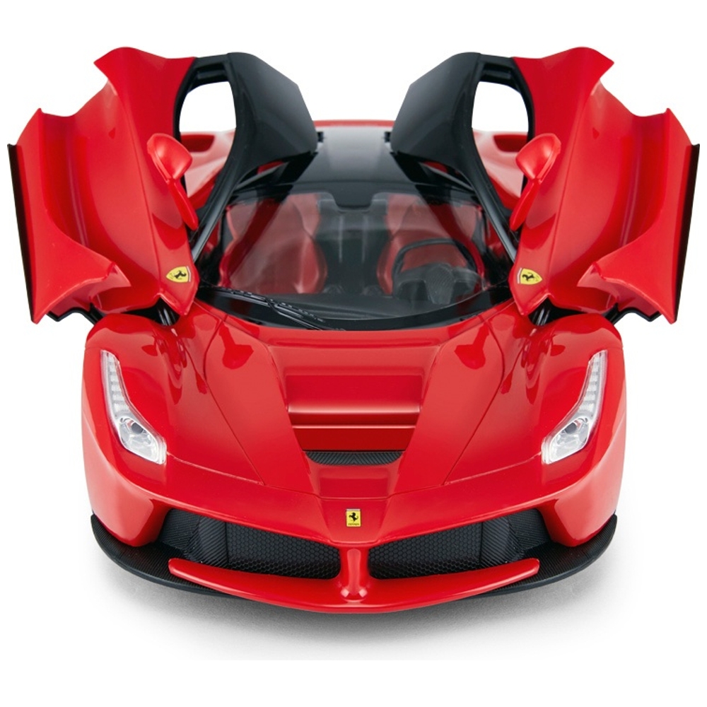 1 14 LaFerrari Radio Control Car Smyths Toys Ireland