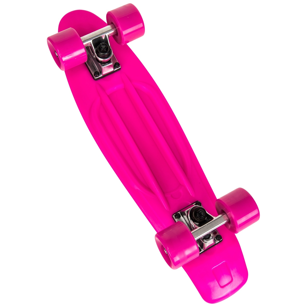 Skateboard pour enfants de moins de 6 ans - Maki - 4 roues - Rose - 30kg  max - 60x15CM - Achat / Vente Skateboard pour enfants de moins de 6 ans -  Maki - 4 roues - Rose - 30kg max - 60x15CM - Cdiscount