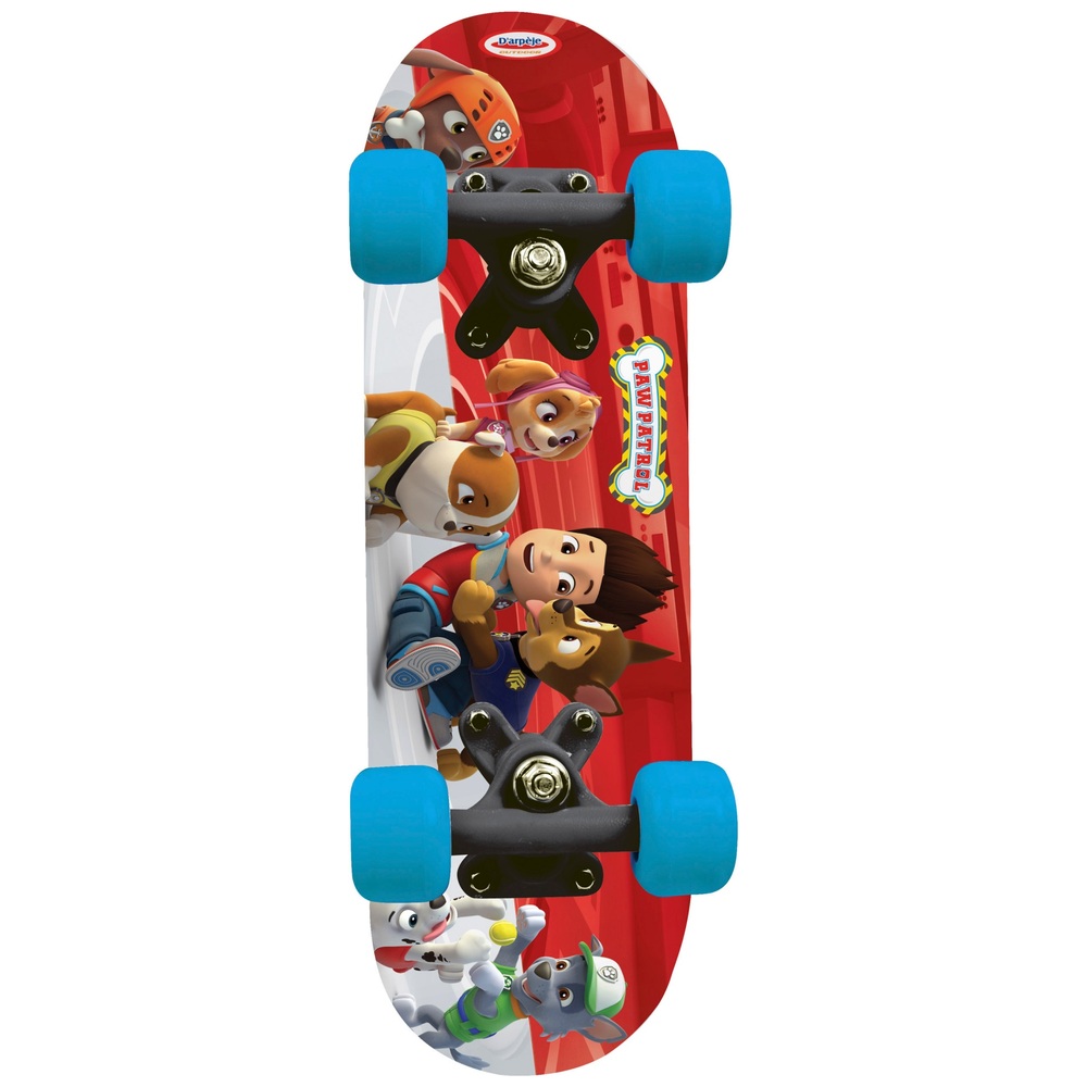 Patrol Maple Skateboard | Smyths Toys UK