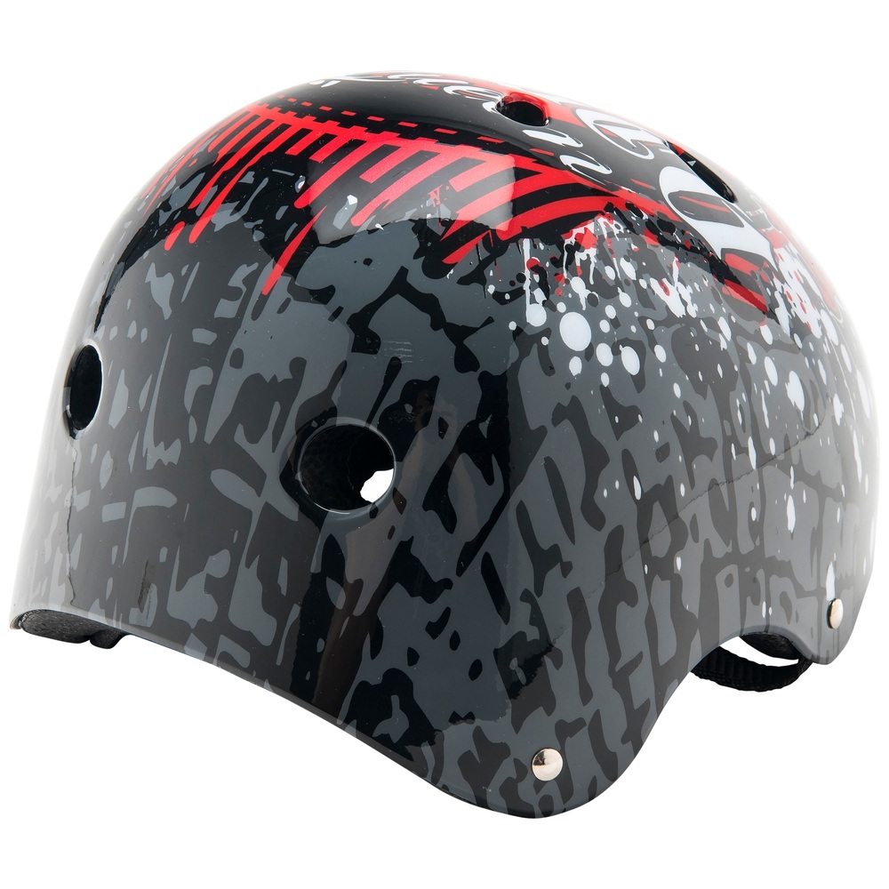 Skate Helmet and Protection Pads Combo Smyths Toys UK