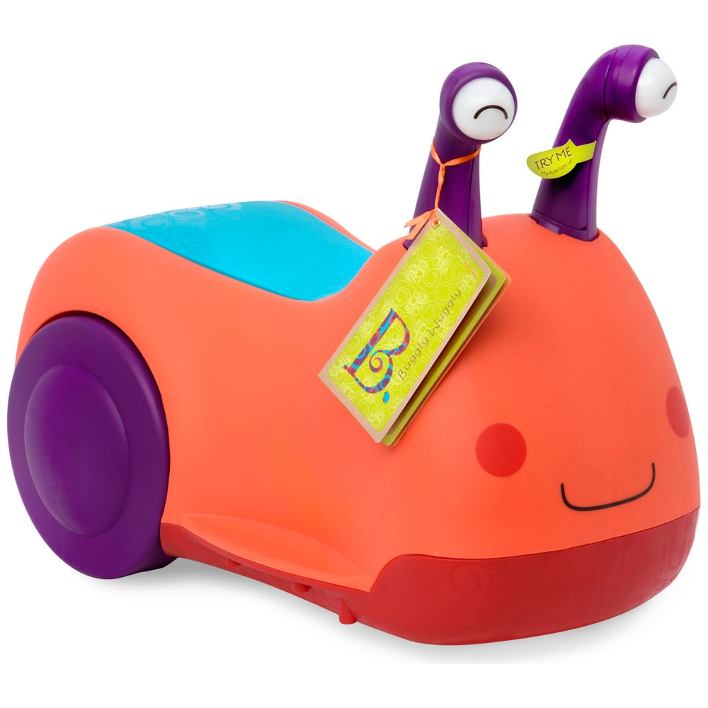 sit and ride toys smyths