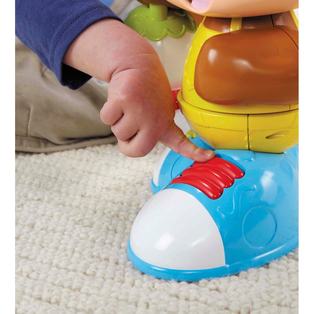 Little tikes monkey shop