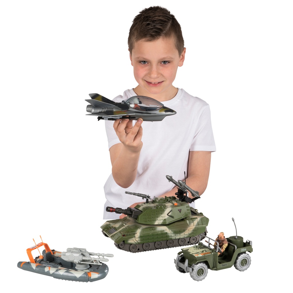 smyths army toys