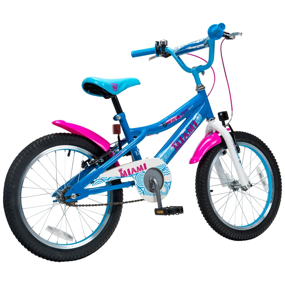 smyths toys boys bikes