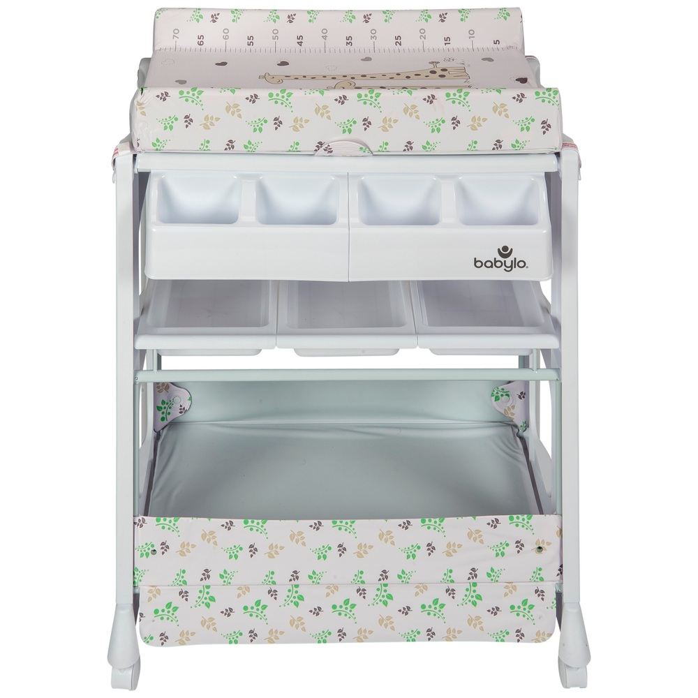 savannah changing table