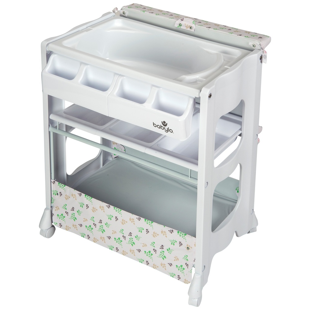 babylo changing table