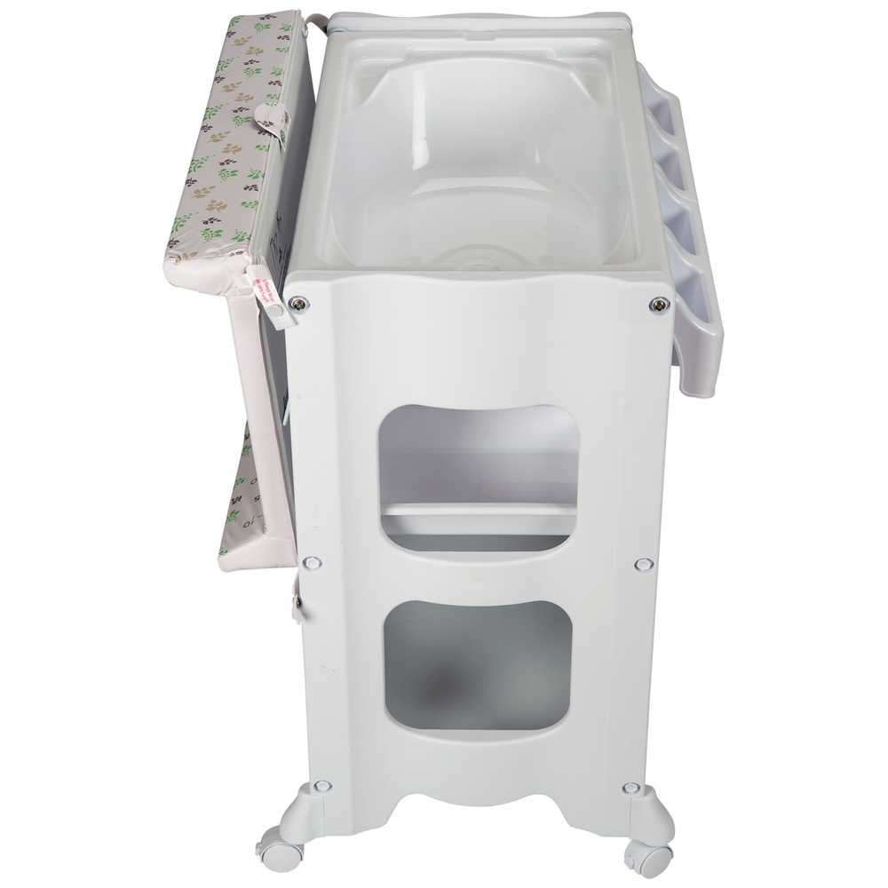 savannah changing table