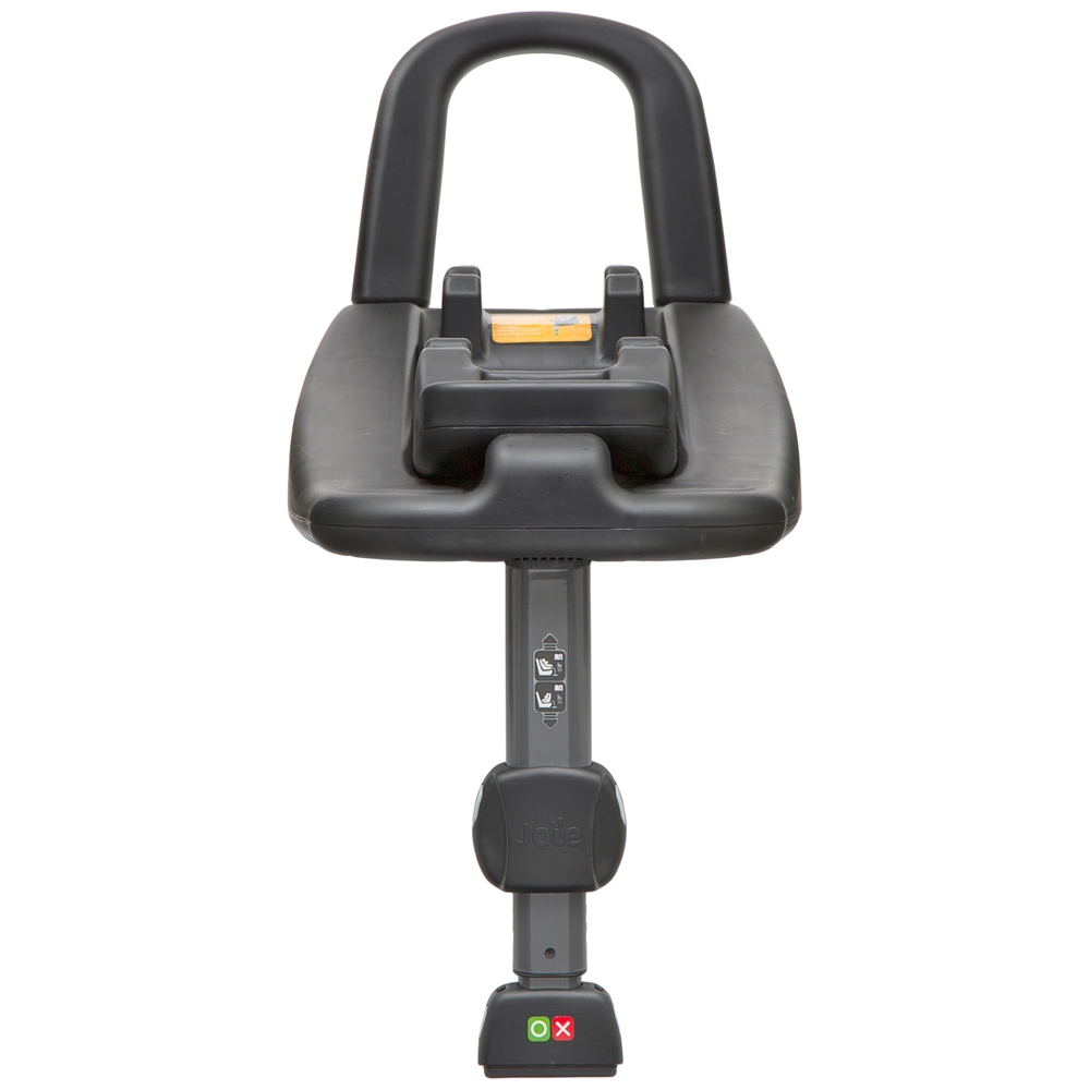 Joie Basistation iBase Advance für iGemm, iSnug, iVenture, schwarz