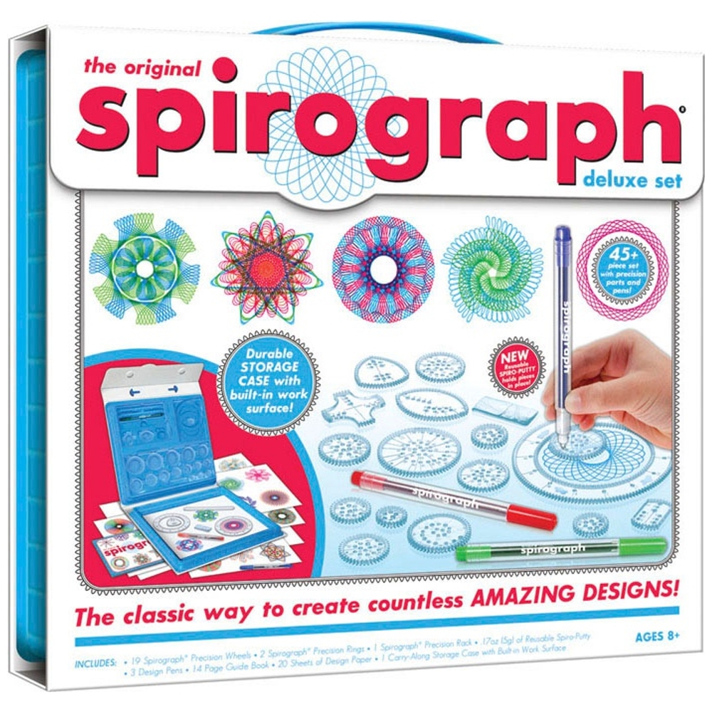 spirograph set smyths